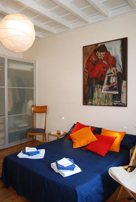 Appartamento Piazza Farnese Rom Rum bild