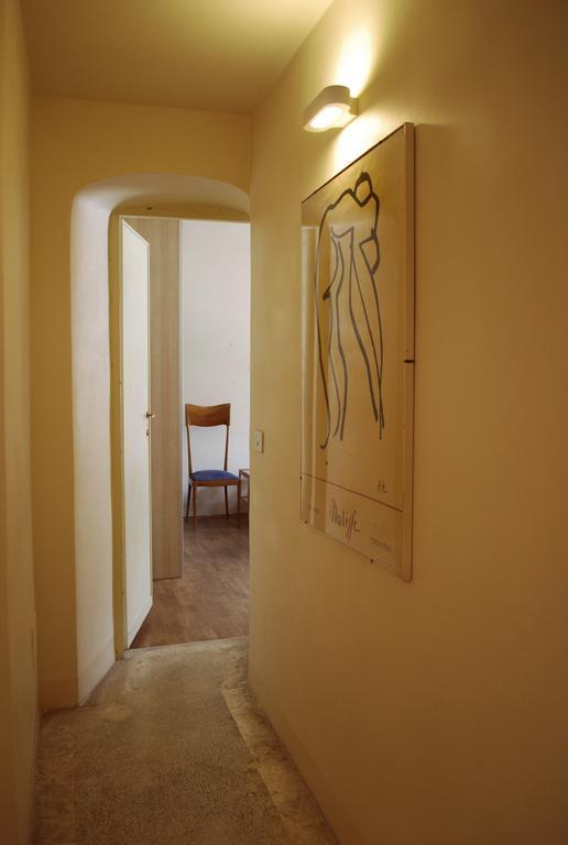 Appartamento Piazza Farnese Rom Rum bild