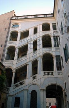 Appartamento Piazza Farnese Rom Exteriör bild